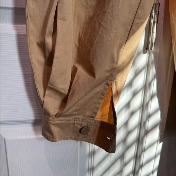 Free People
Women's Natural Lucia Pants At In
Khaki, Size: Us 2 - Picture 6 of 9